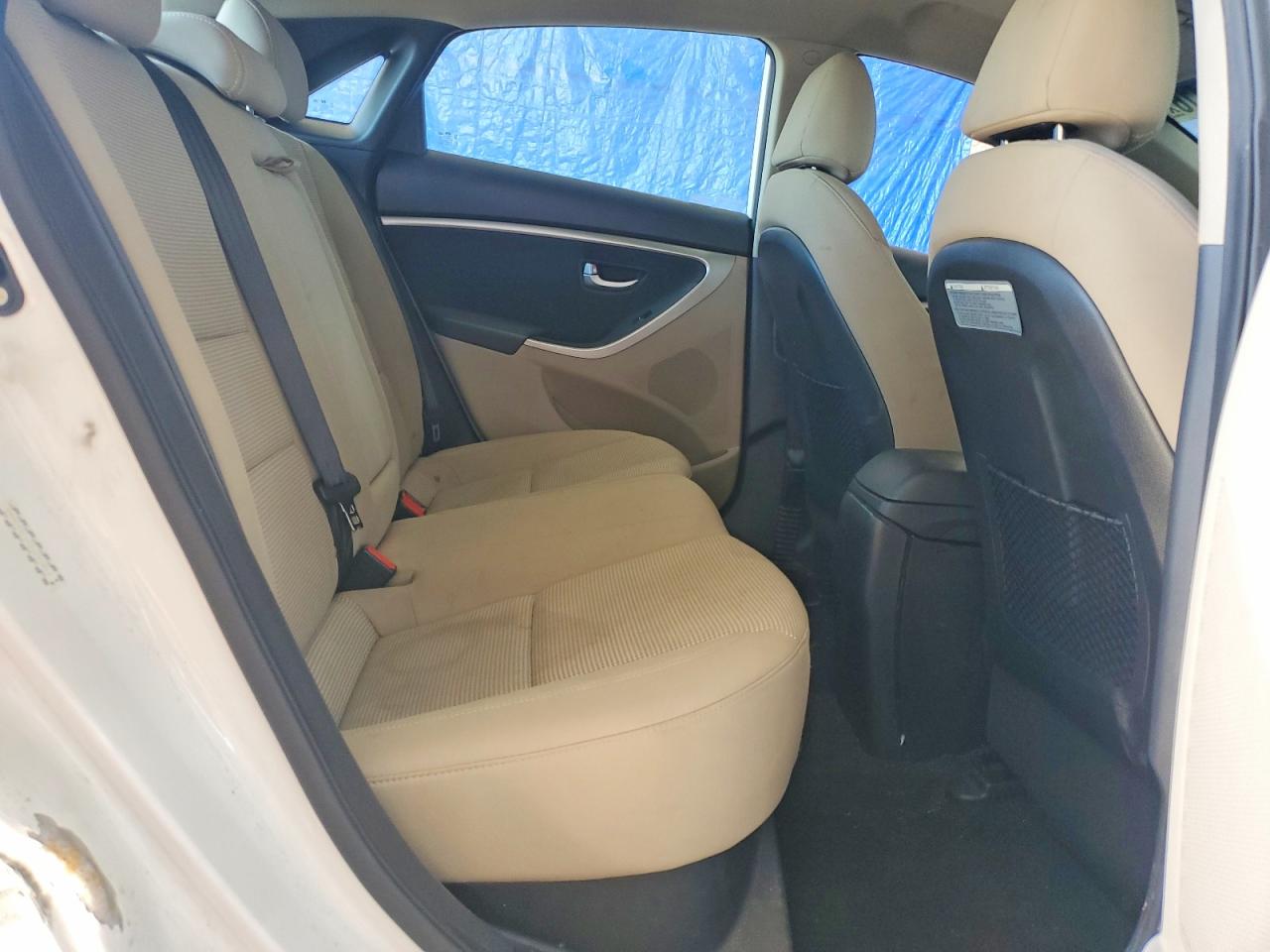 HYUNDAI ELANTRA GT 2016 — 11
