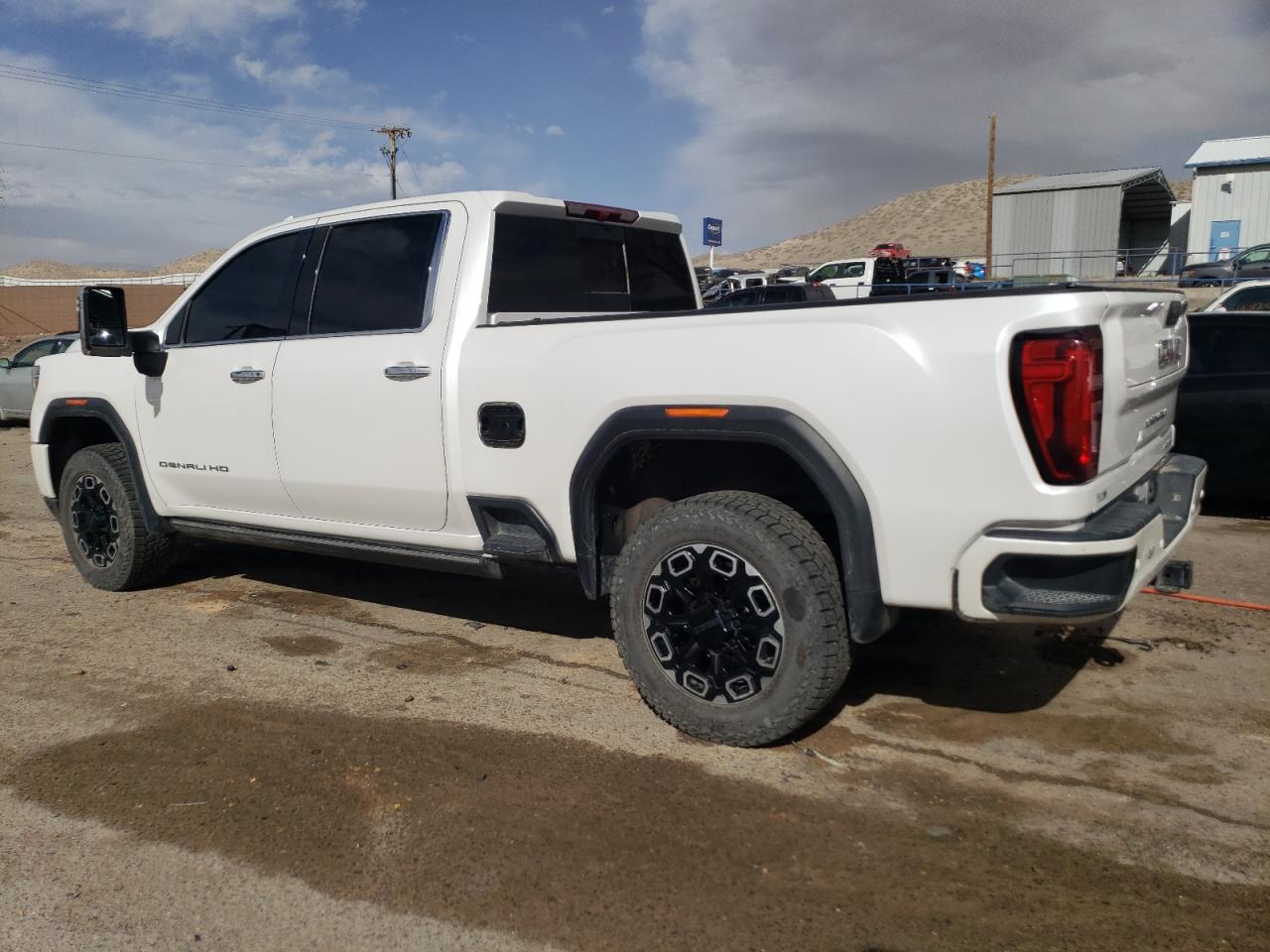GMC SIERRA 2022 — 3