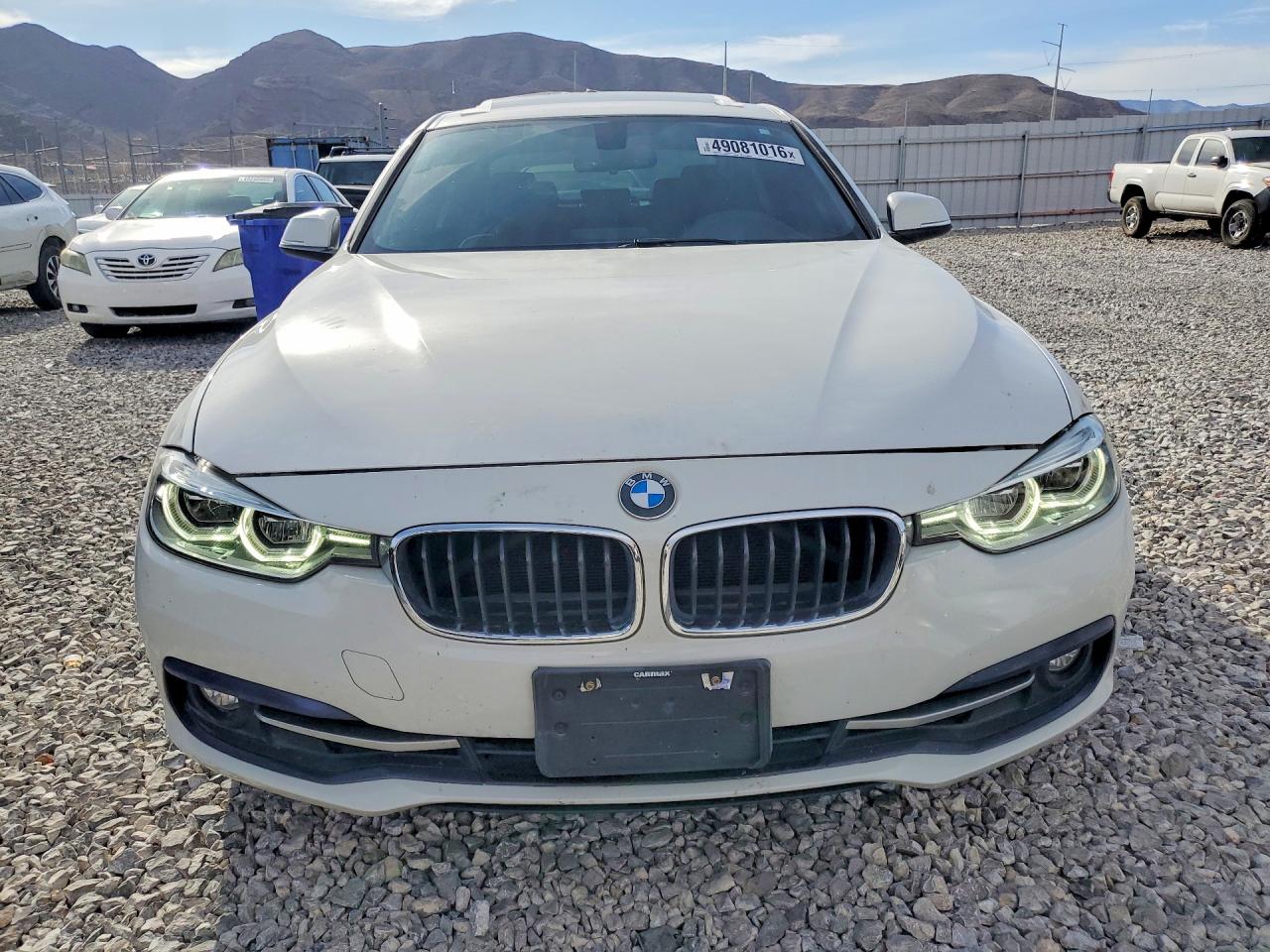 BMW 330 2018 — 6