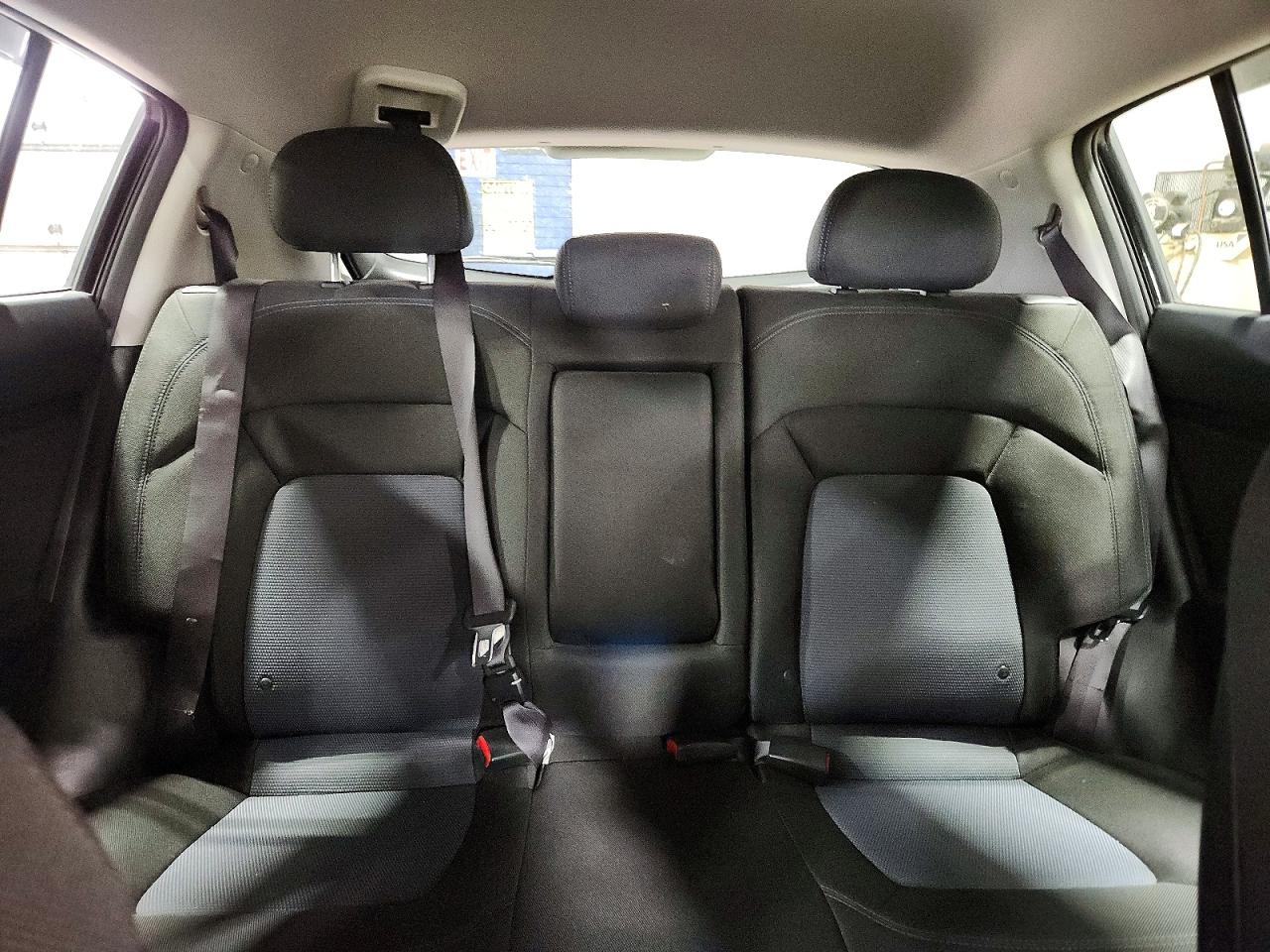KIA SPORTAGE 2016 — 11