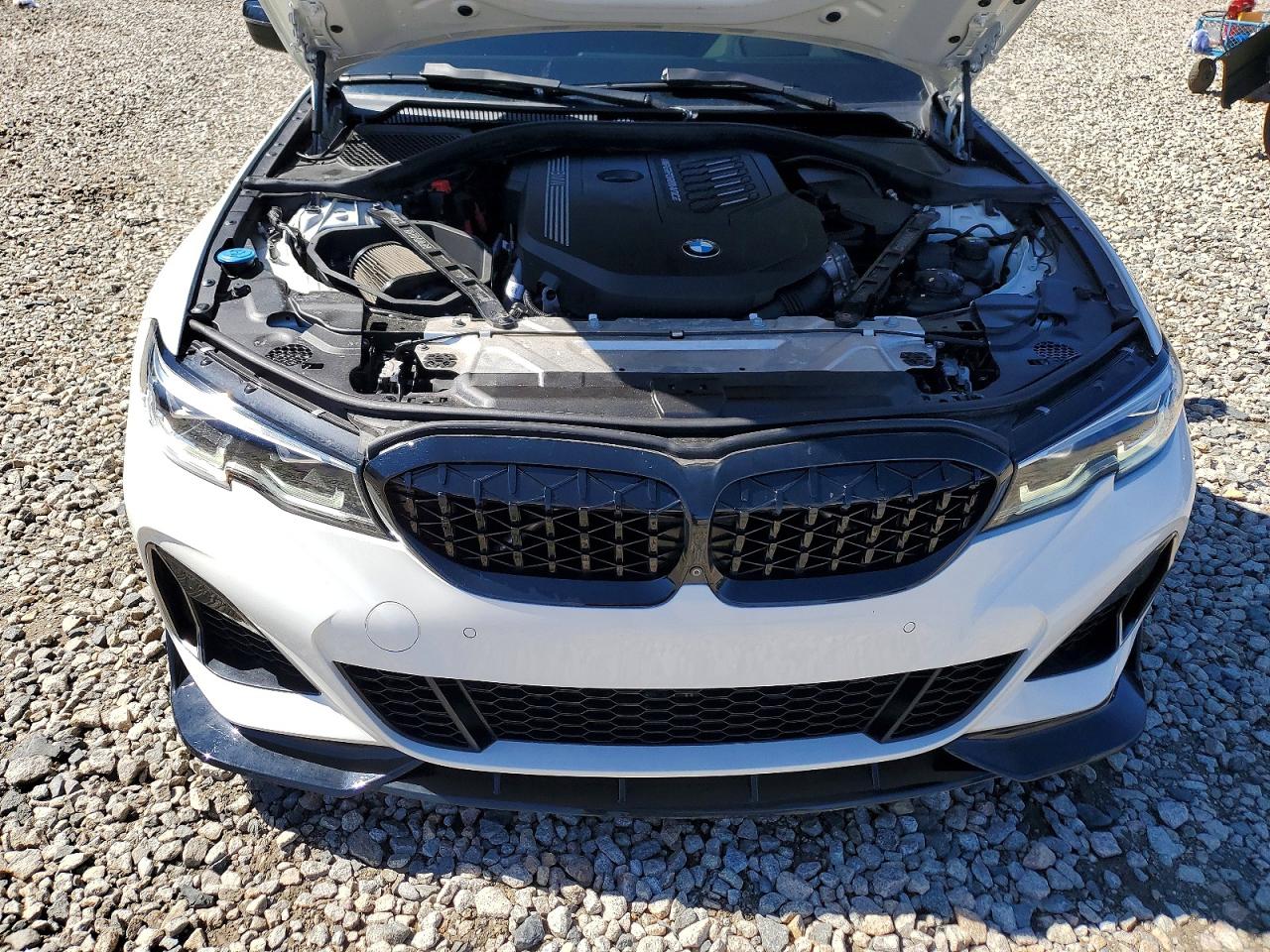 BMW M340XI 2020 — 12