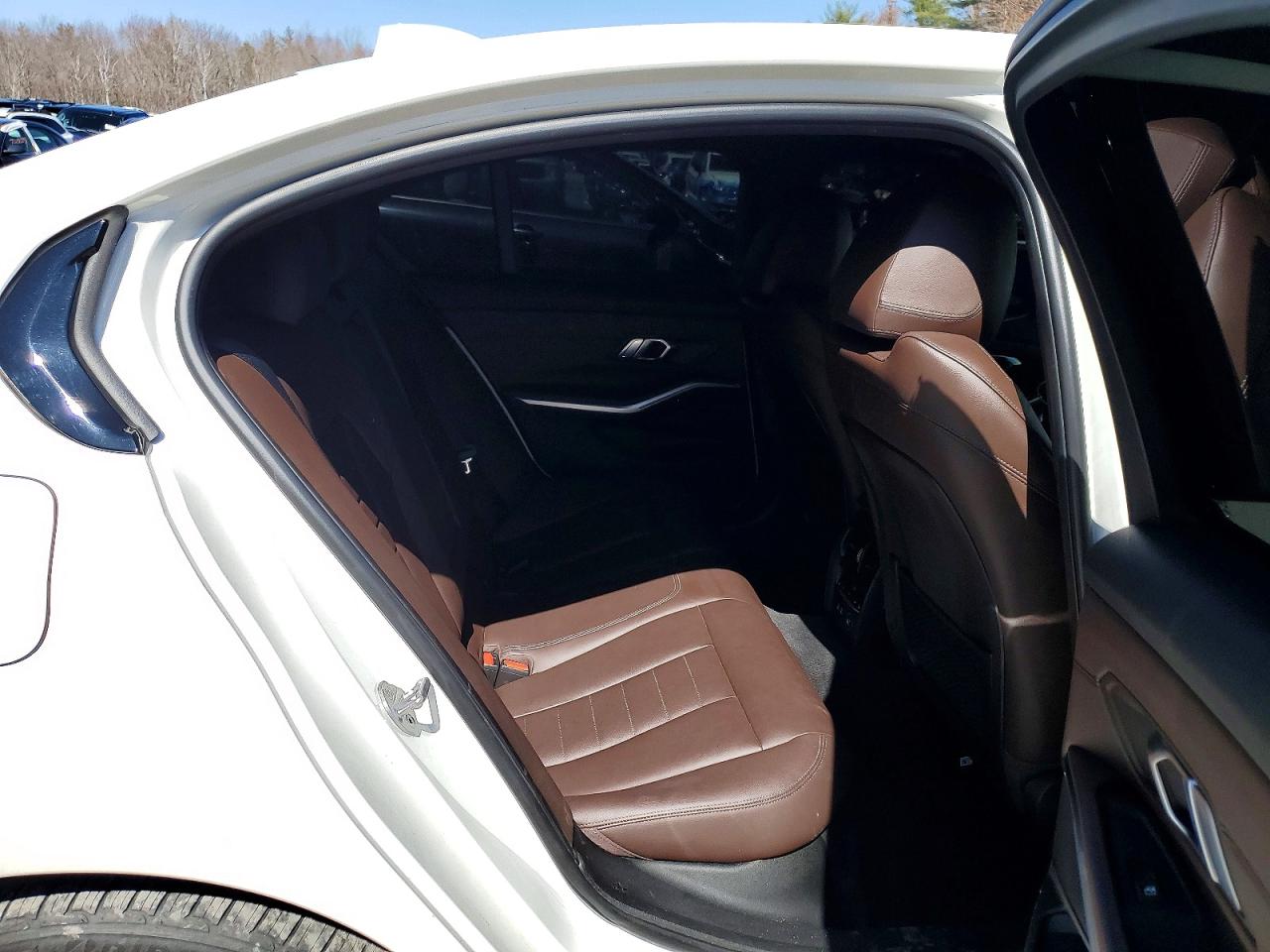 BMW M340XI 2020 — 11