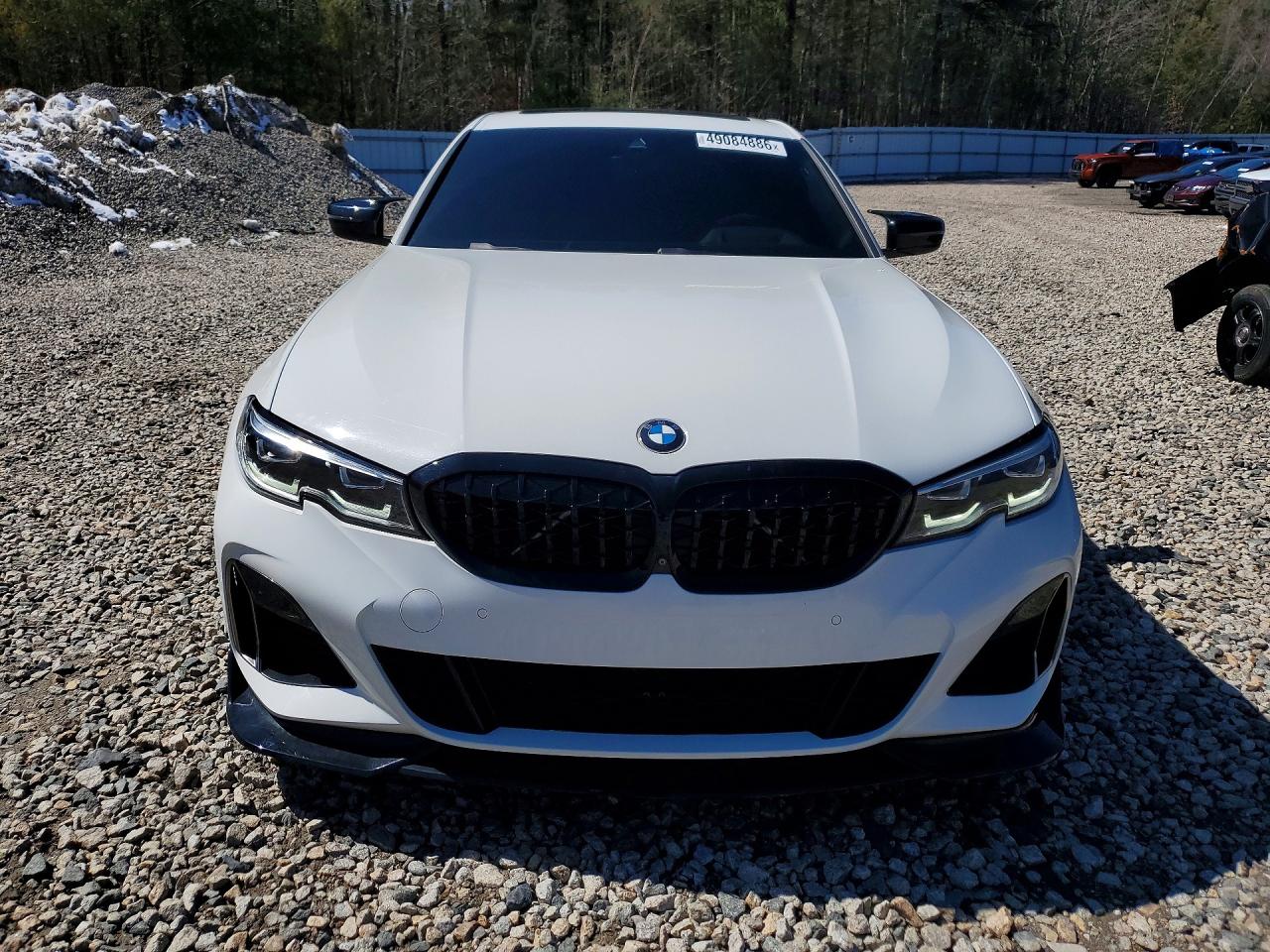BMW M340XI 2020 — 6