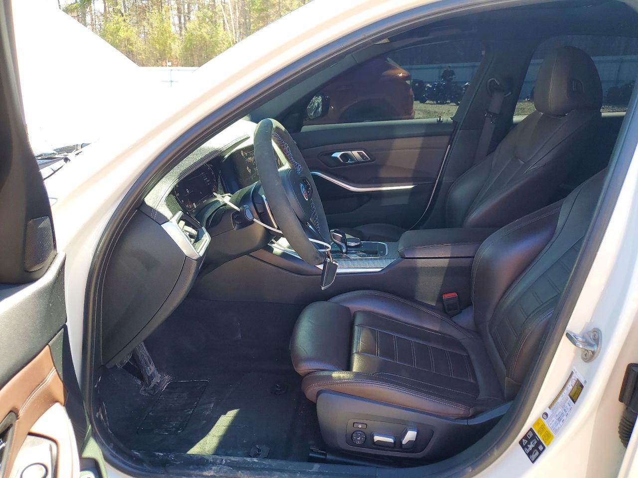 BMW M340XI 2020 — 8