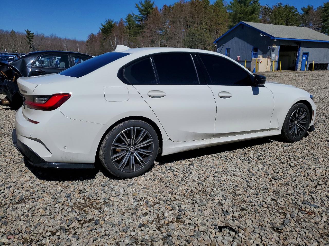 BMW M340XI 2020 — 4