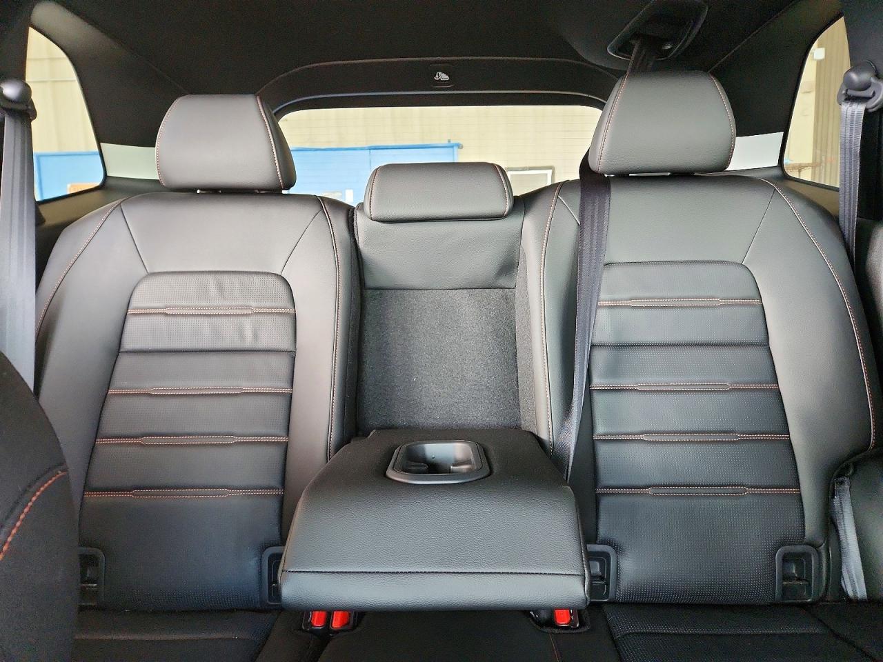 HONDA CR-V 2026 — 11