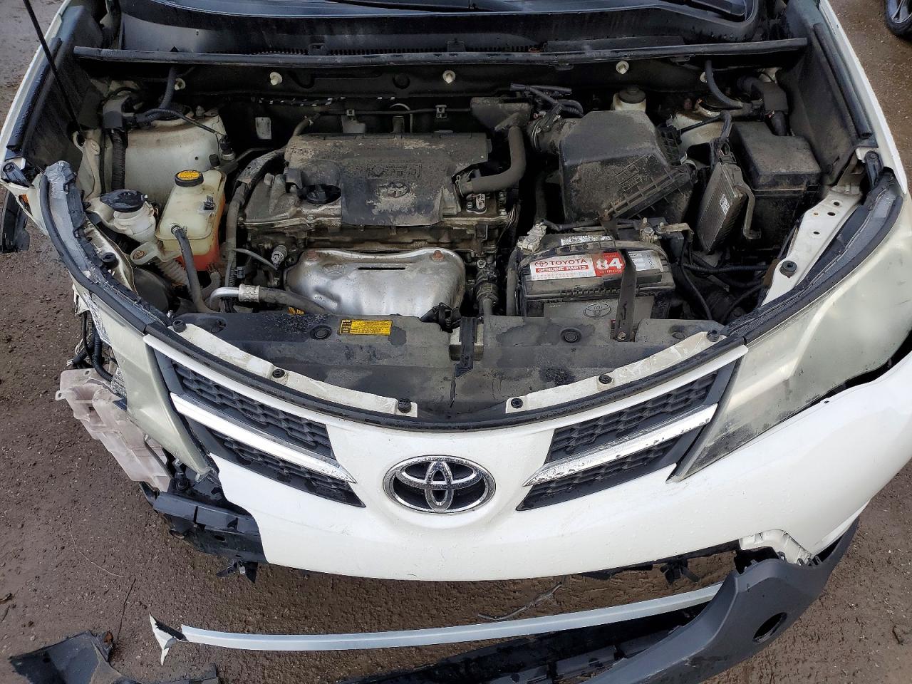 TOYOTA RAV4 2014 — 13