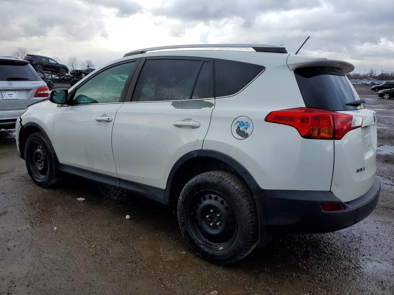 TOYOTA RAV4 2014 — 3