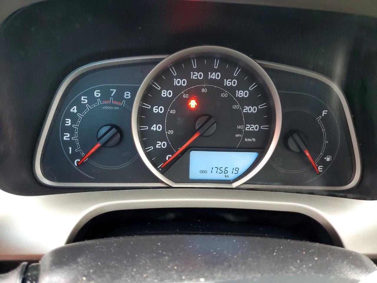 TOYOTA RAV4 2014 — 10