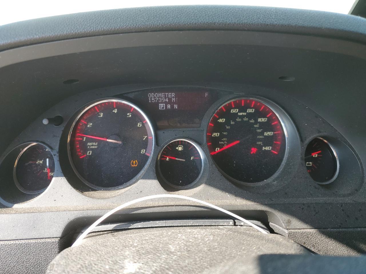 GMC ACADIA 2011 — 10