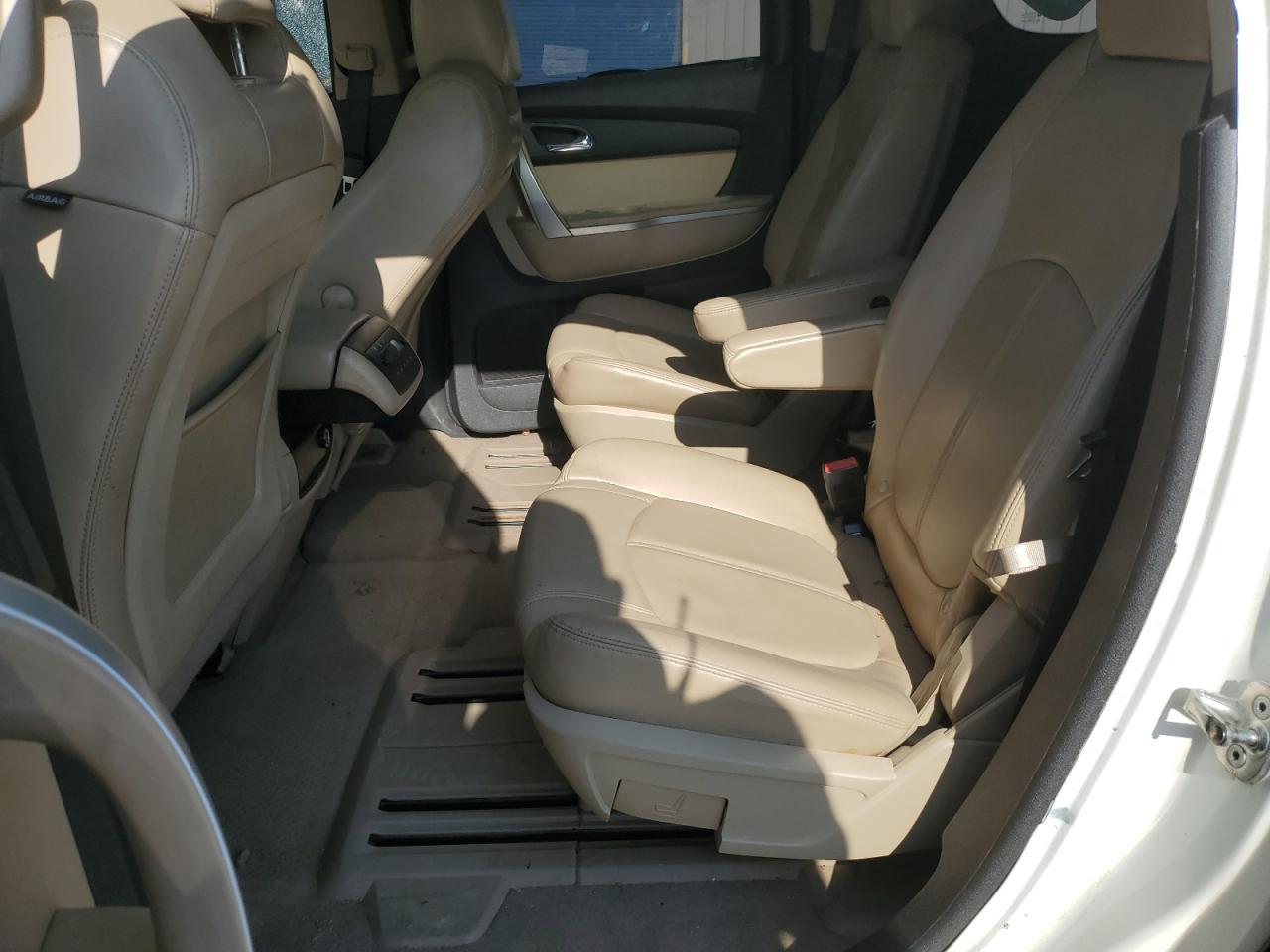 GMC ACADIA 2011 — 11