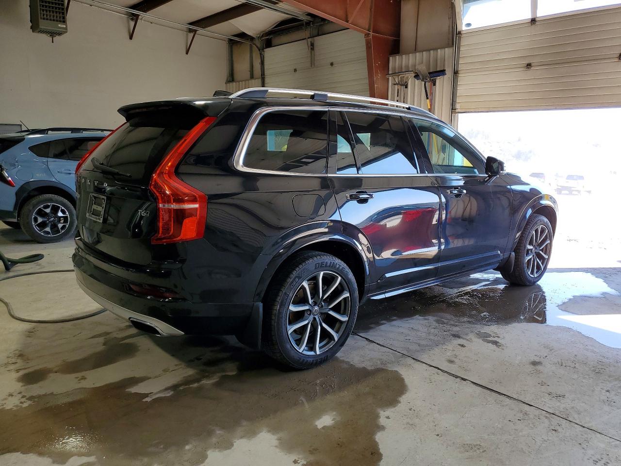 VOLVO XC90 2016 — 4