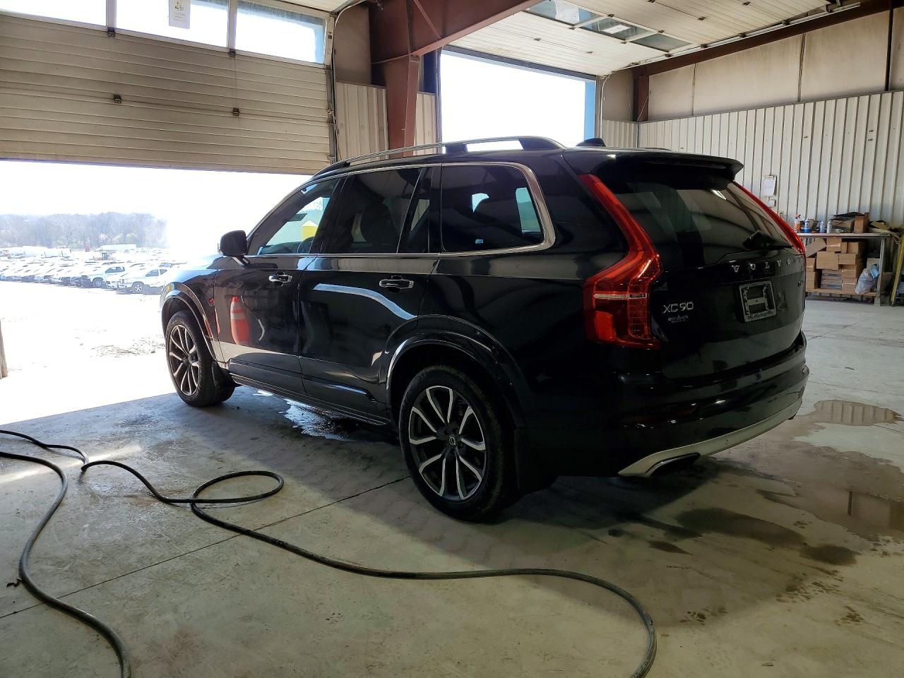 VOLVO XC90 2016 — 3