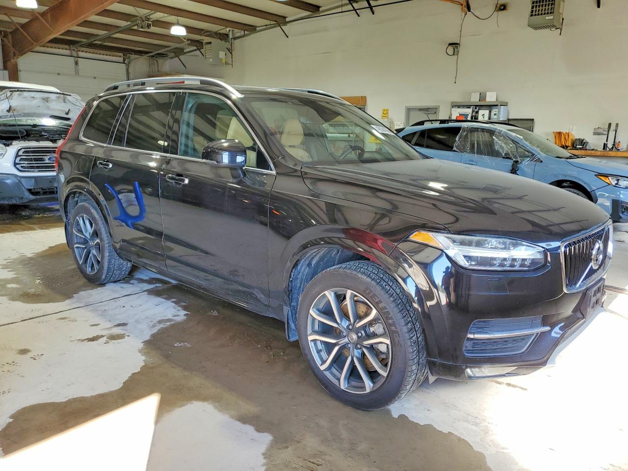 VOLVO XC90 2016 — 5