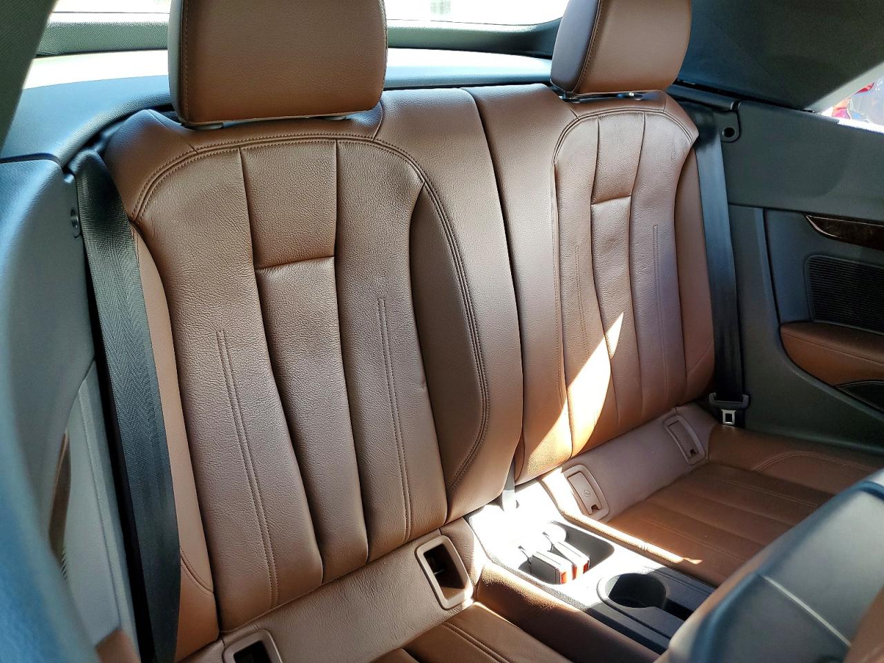 AUDI A5 2019 — 11
