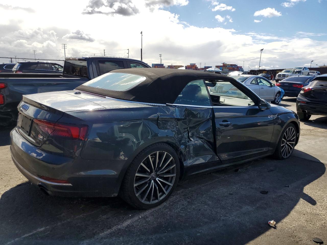 AUDI A5 2019 — 4