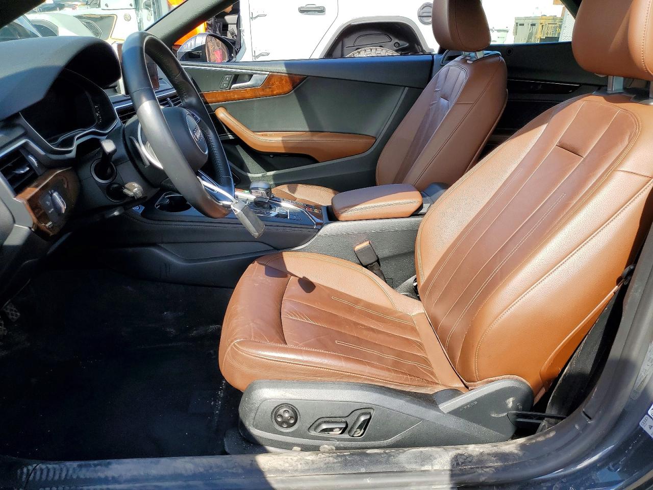 AUDI A5 2019 — 8
