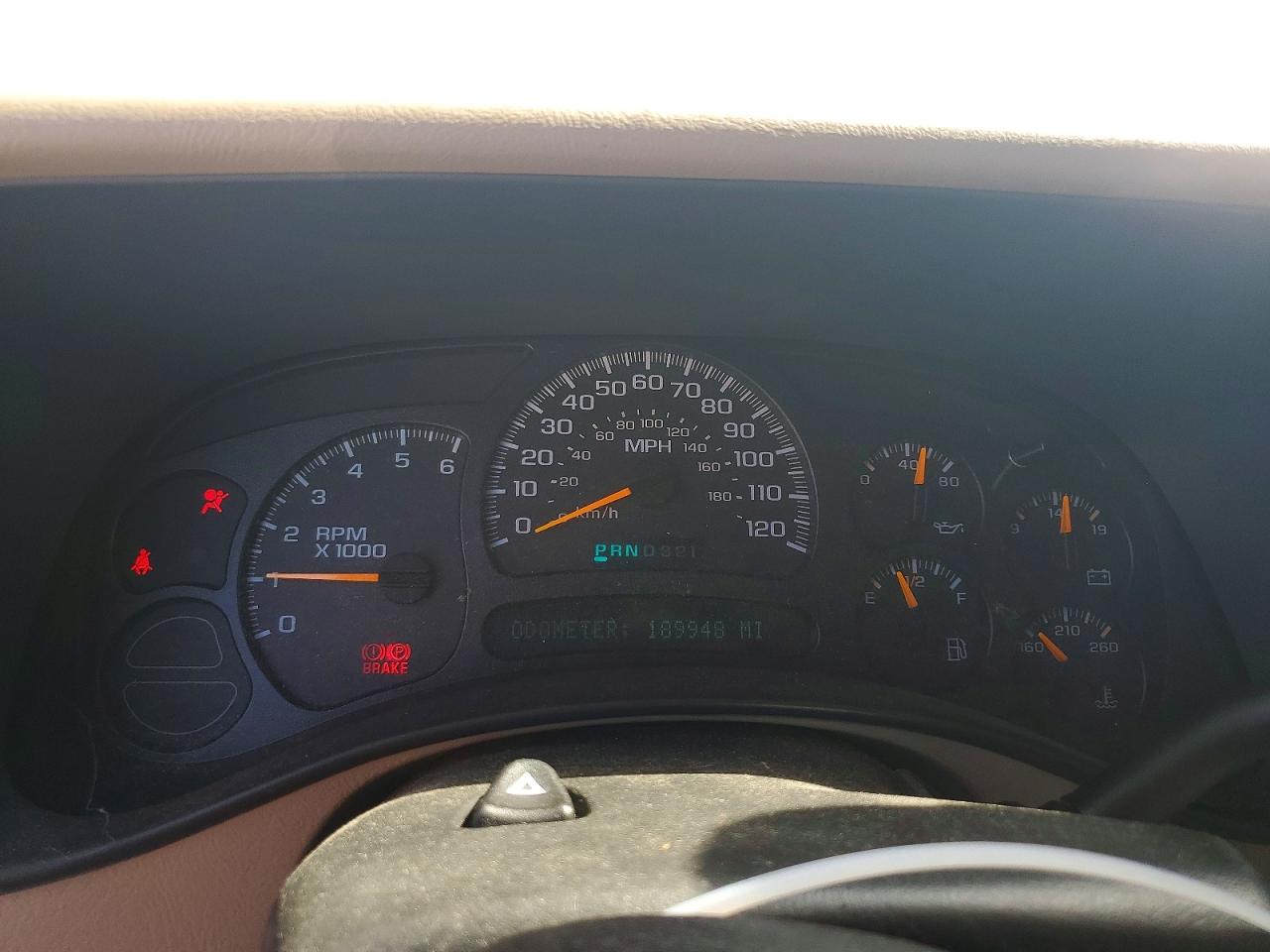 CHEVROLET AVALANCHE 2005 — 10
