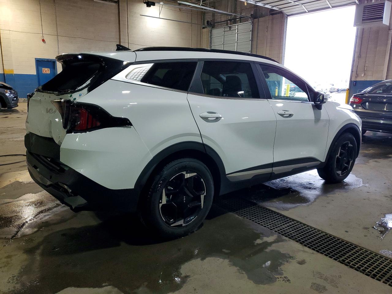 KIA SPORTAGE 2026 — 4