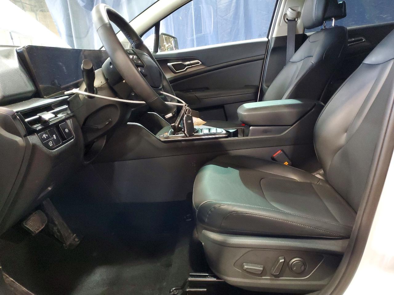 KIA SPORTAGE 2026 — 8