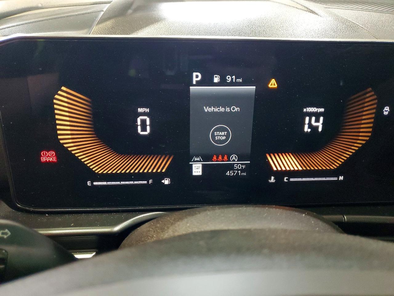 KIA SPORTAGE 2026 — 10