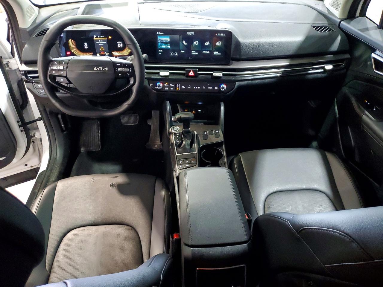 KIA SPORTAGE 2026 — 9