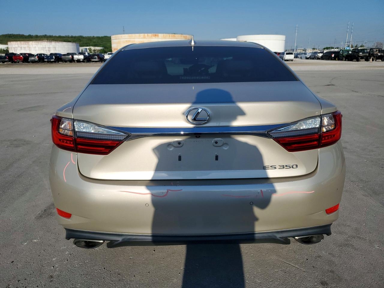 LEXUS ES 350 2017 — 7