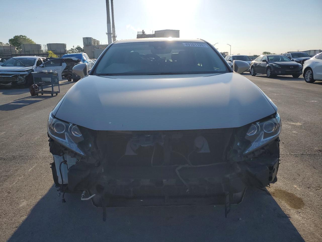 LEXUS ES 350 2017 — 6