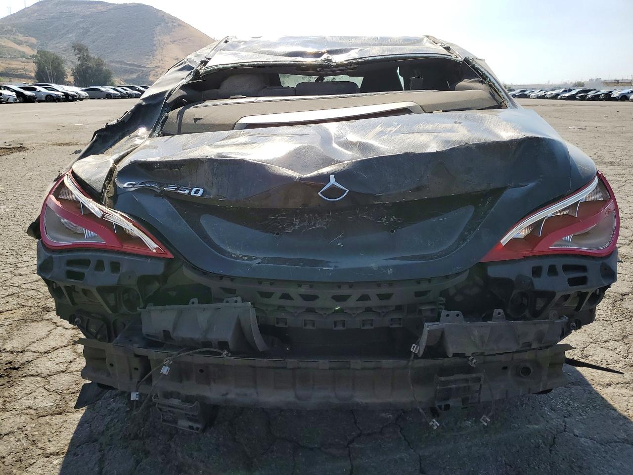 MERCEDES-BENZ CLA 2018 — 7