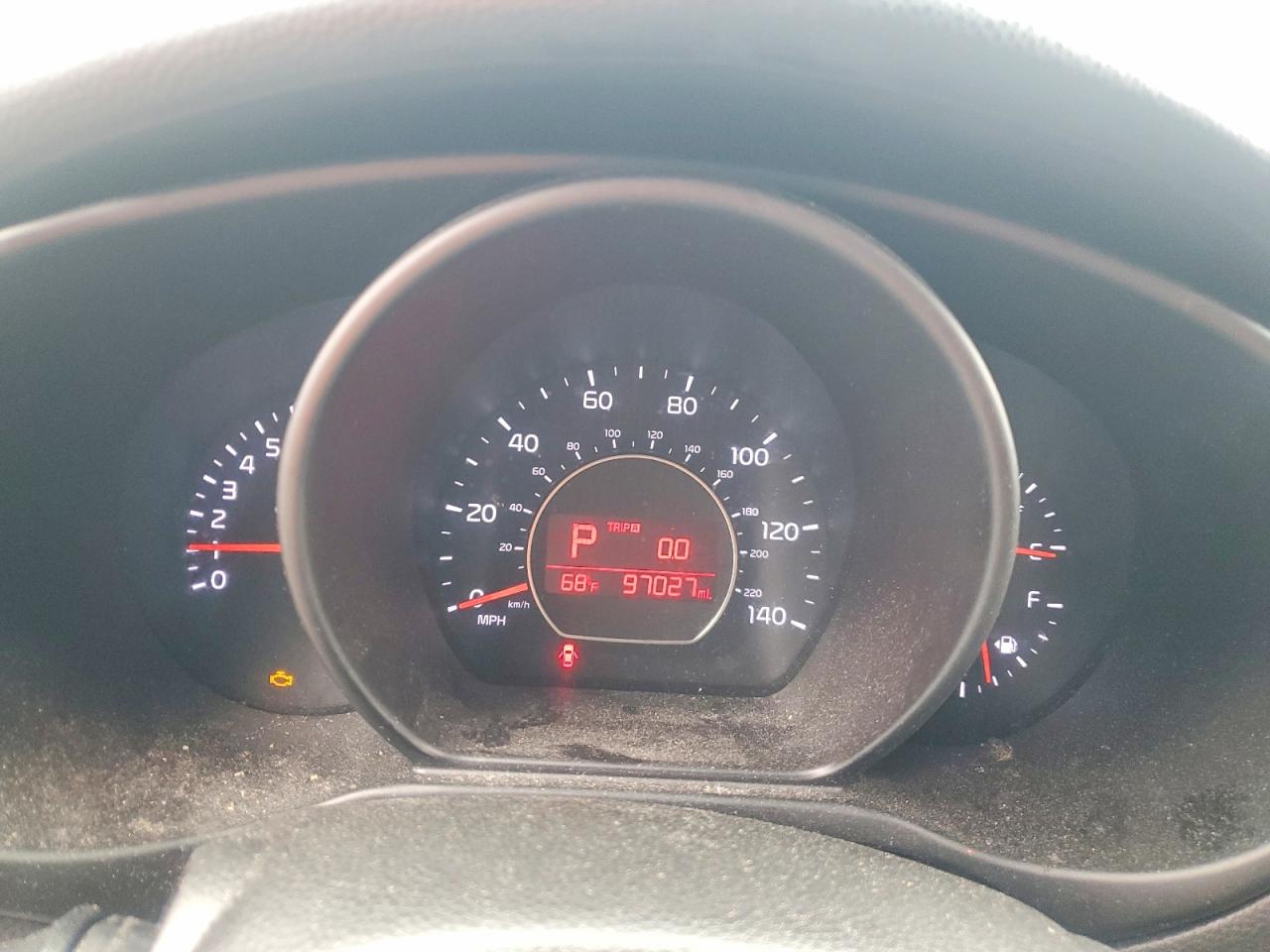 KIA SOUL 2019 — 10