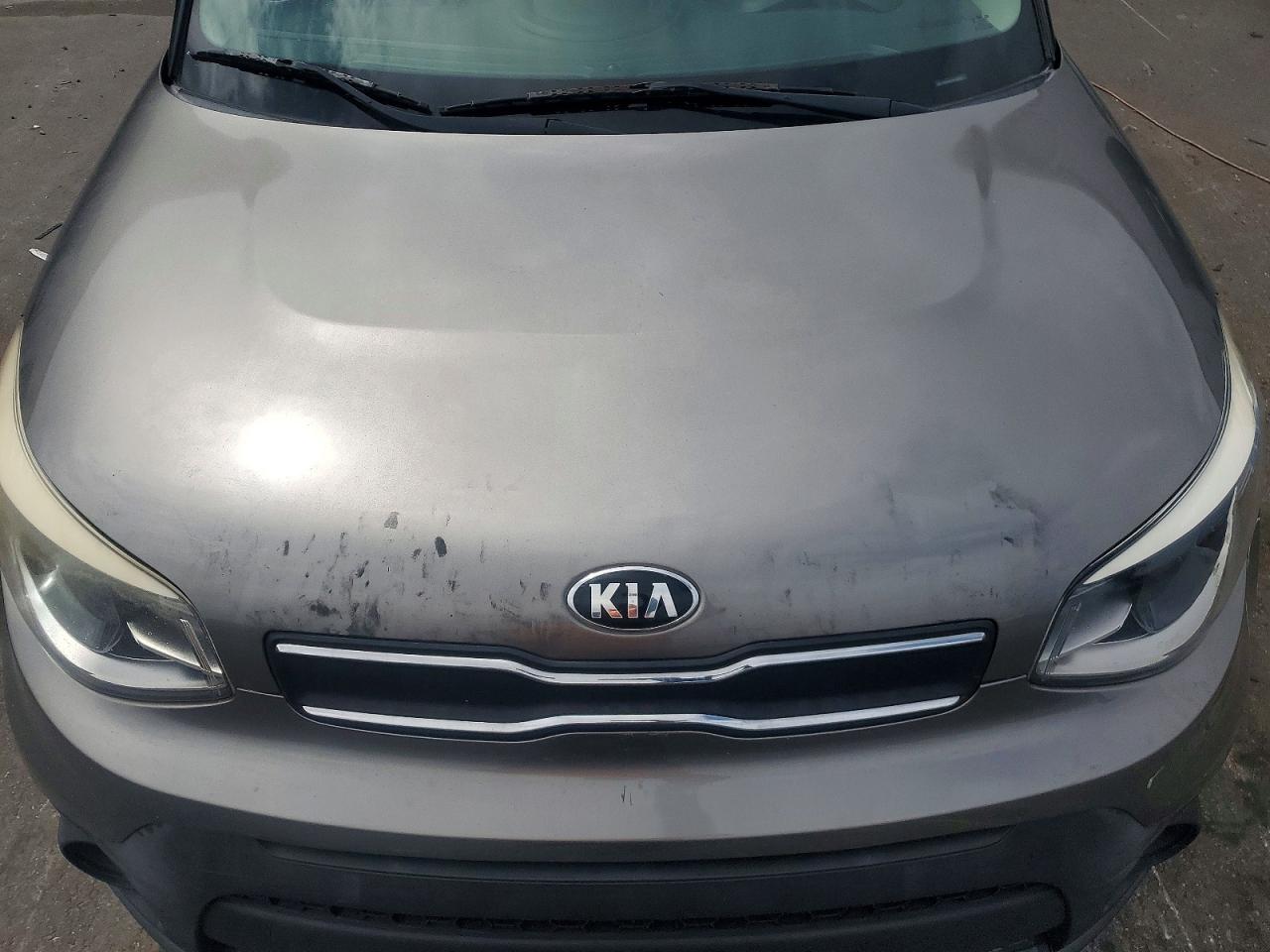 KIA SOUL 2019 — 12