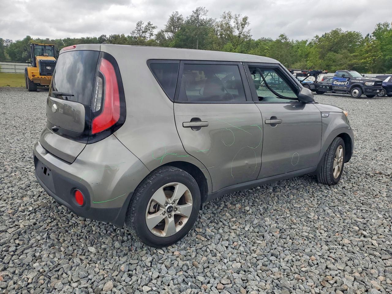 KIA SOUL 2019 — 4