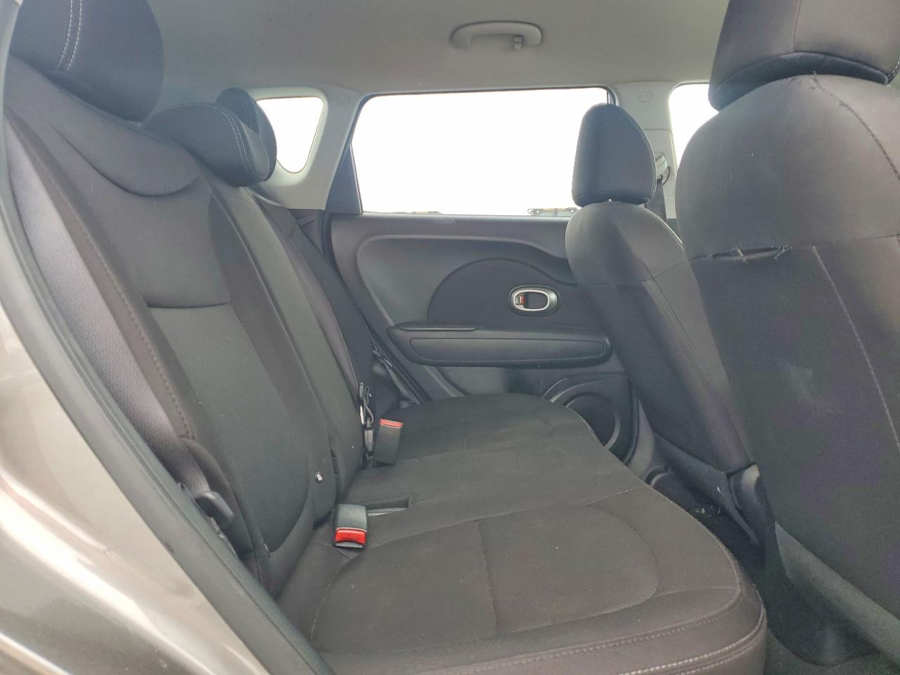 KIA SOUL 2019 — 11