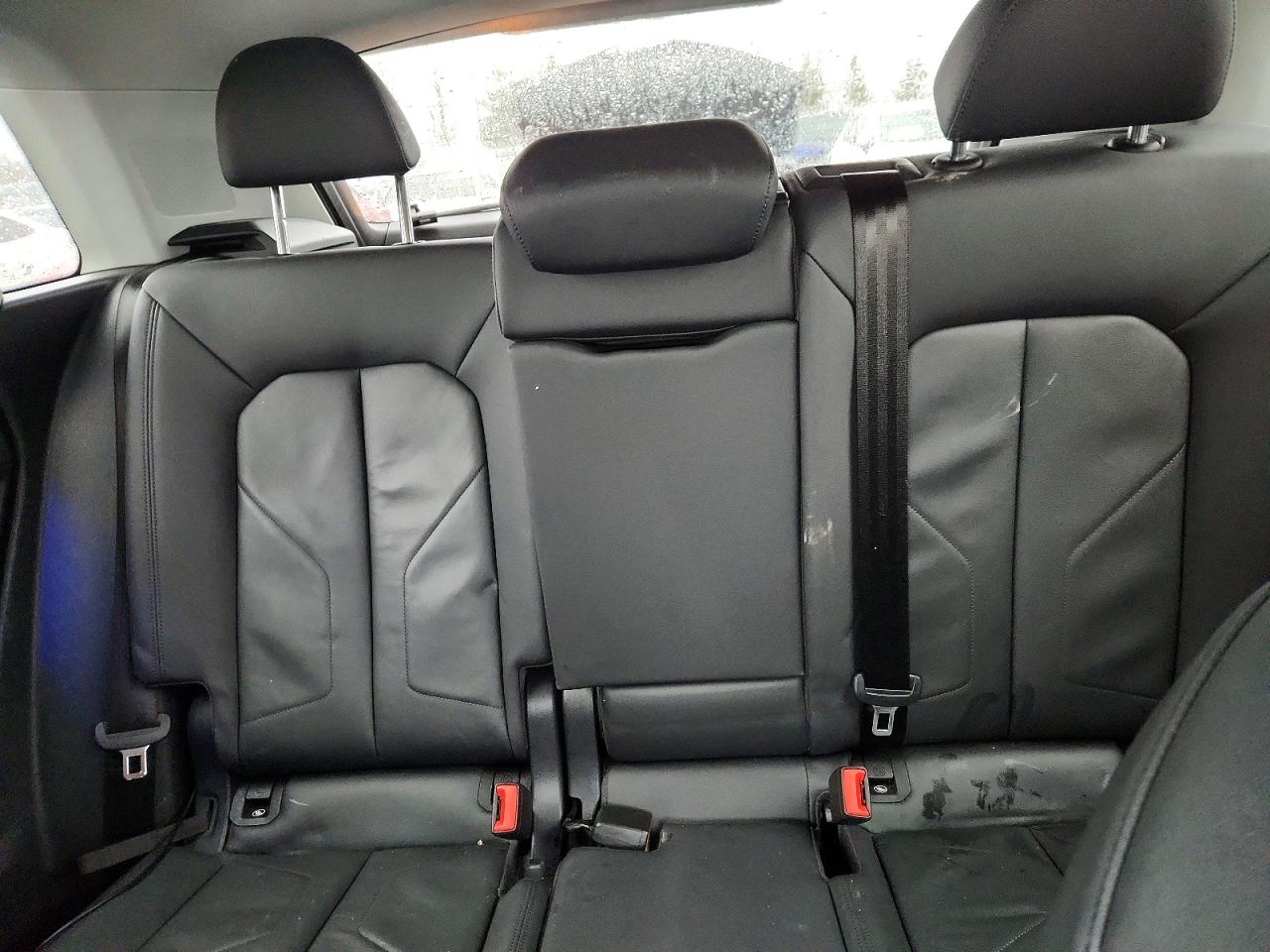 AUDI Q3 2020 — 11