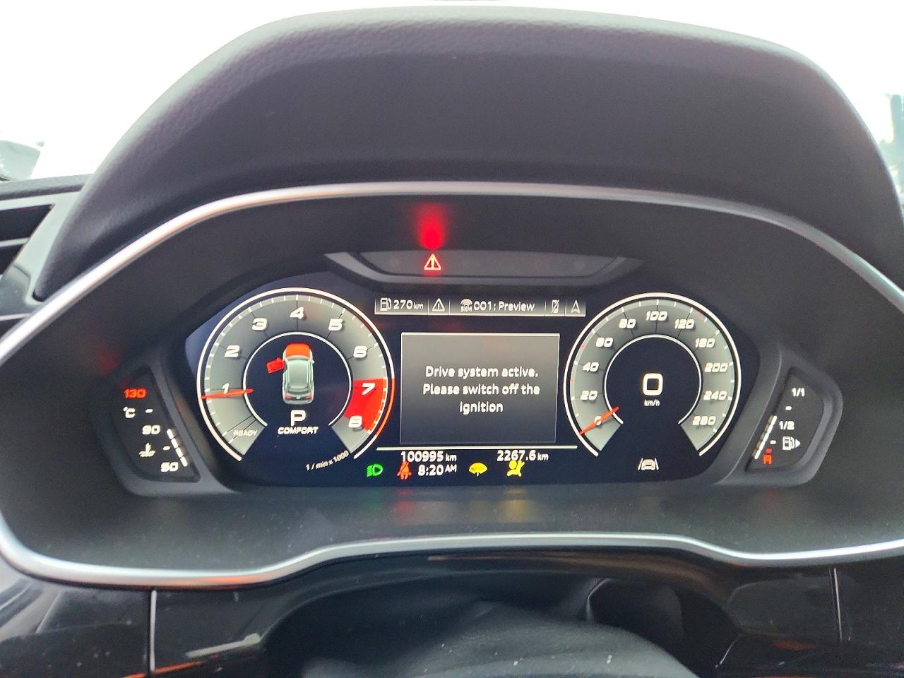 AUDI Q3 2020 — 10