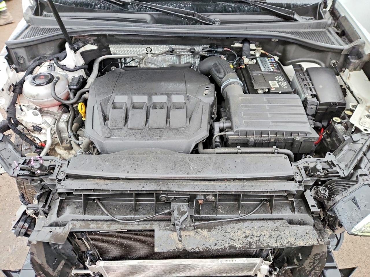 AUDI Q3 2020 — 13
