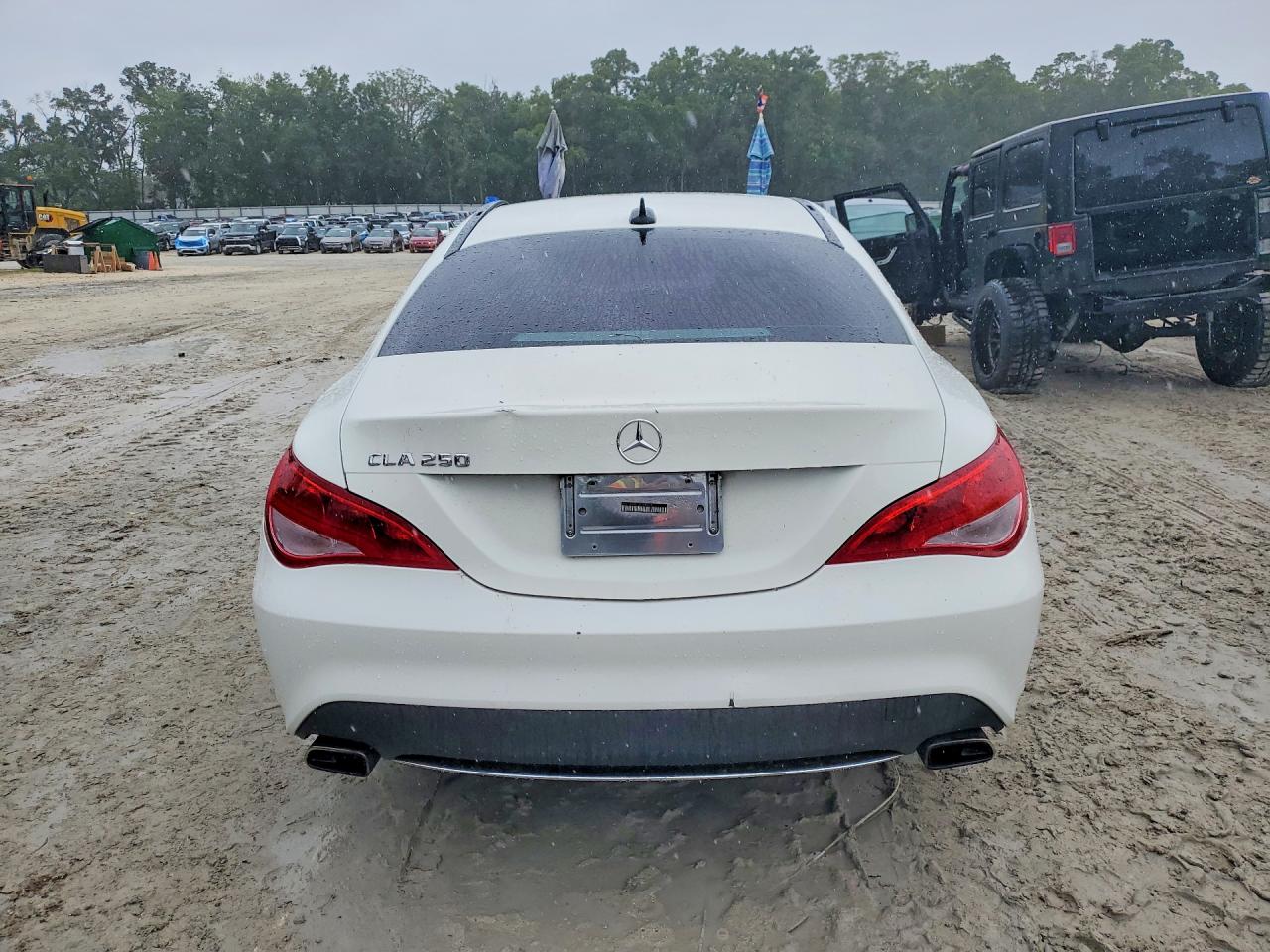 MERCEDES-BENZ CLA 2016 — 7