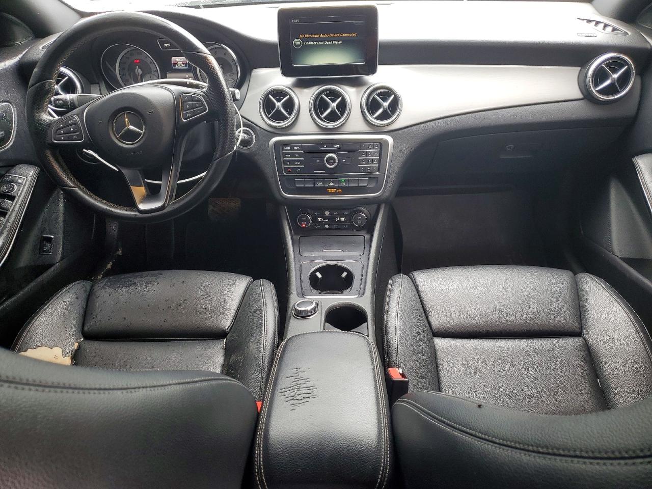 MERCEDES-BENZ CLA 2016 — 9
