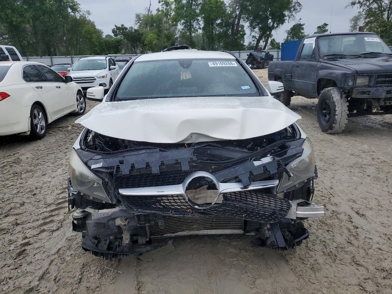 MERCEDES-BENZ CLA 2016 — 6