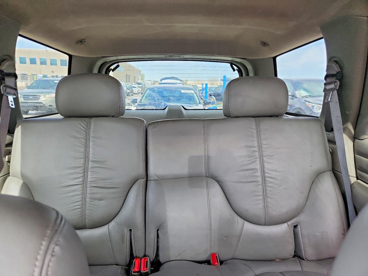 GMC JIMMY 1999 — 11