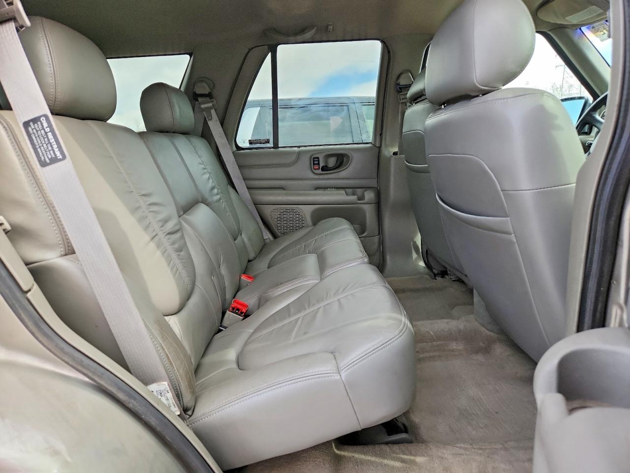 GMC JIMMY 1999 — 12