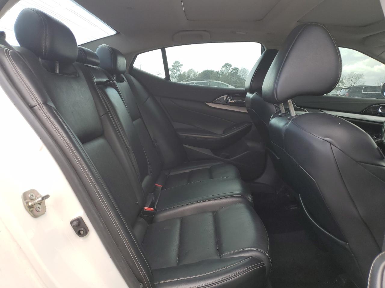 NISSAN MAXIMA 2016 — 11