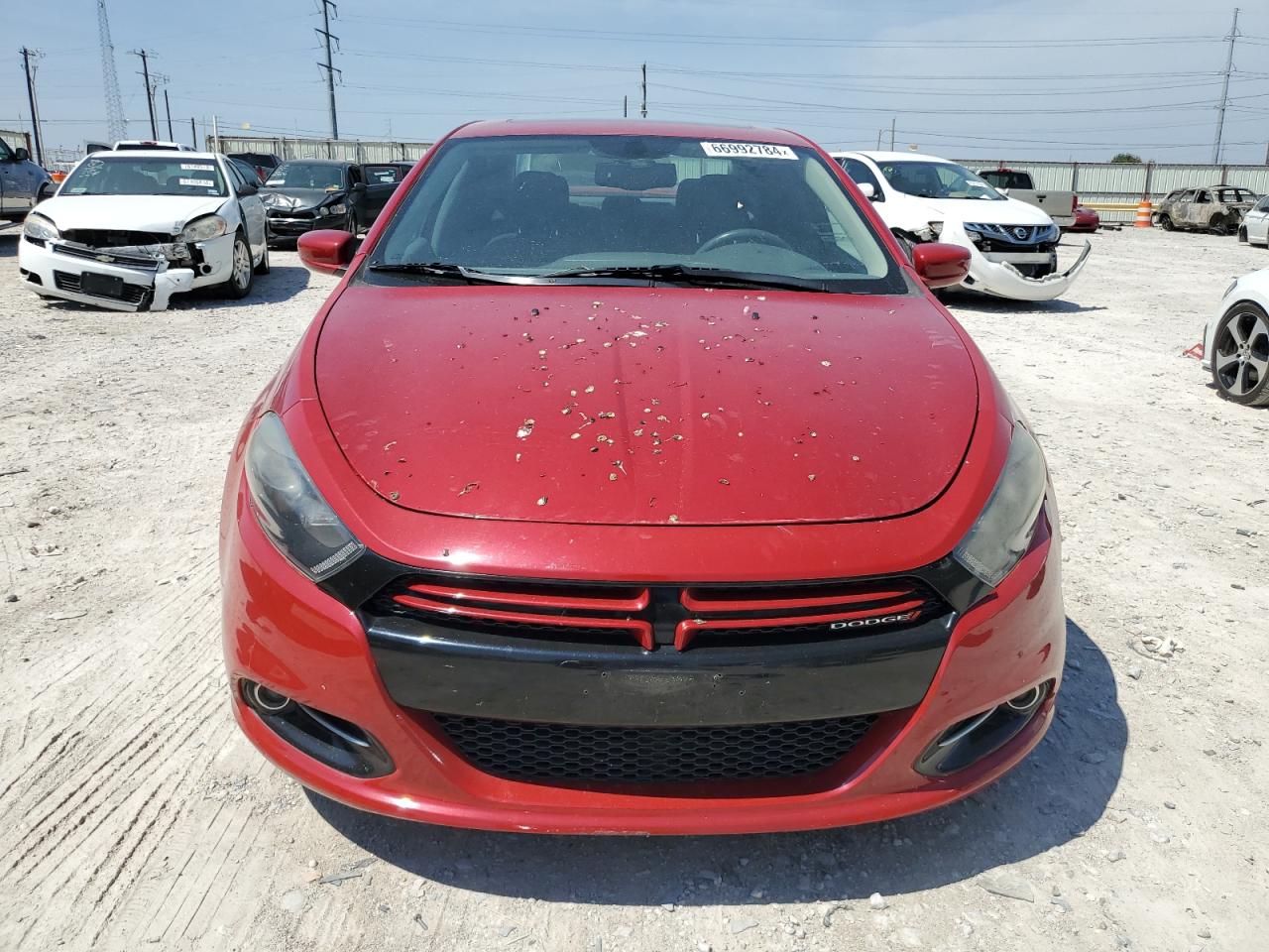 DODGE DART 2013 — 6