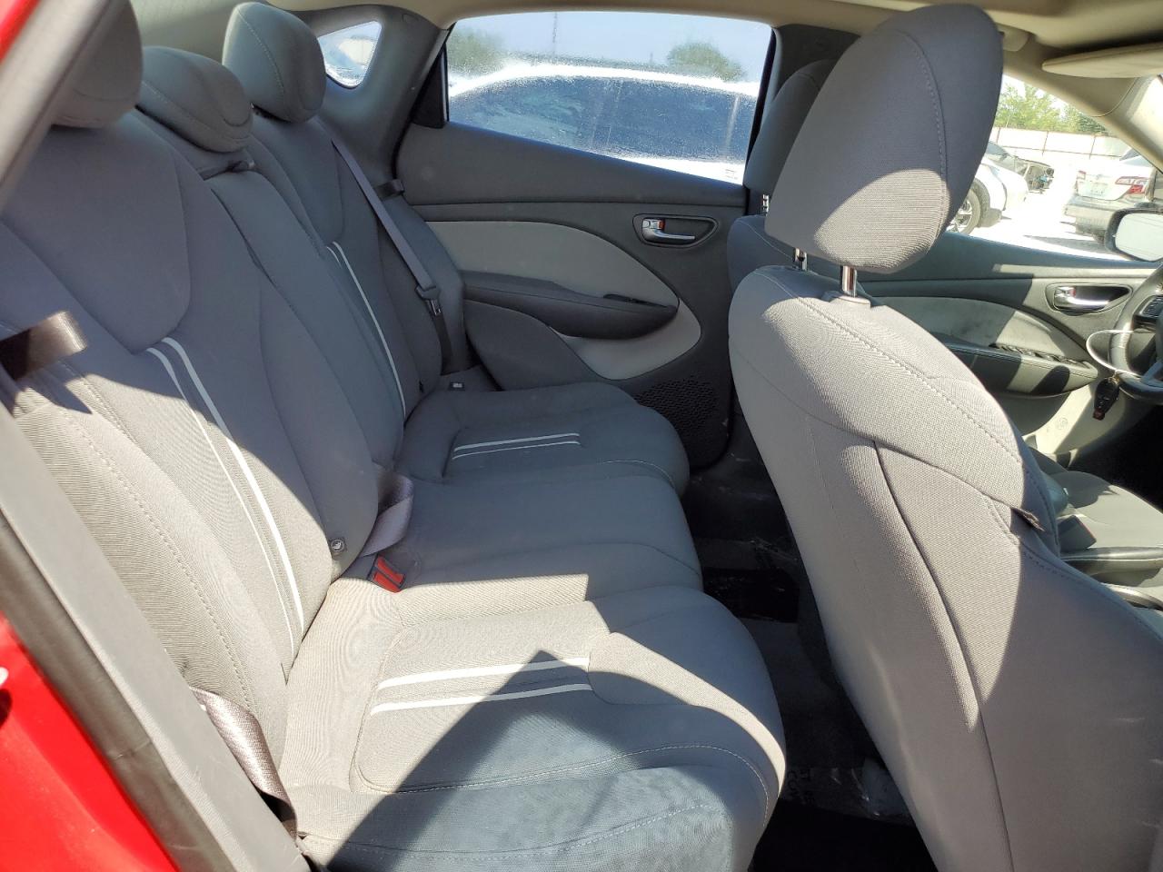 DODGE DART 2013 — 11