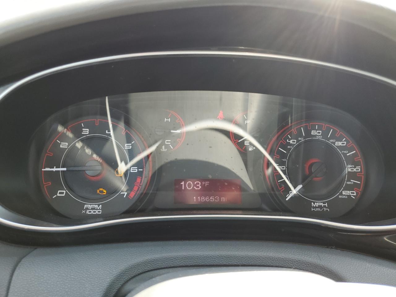 DODGE DART 2013 — 10