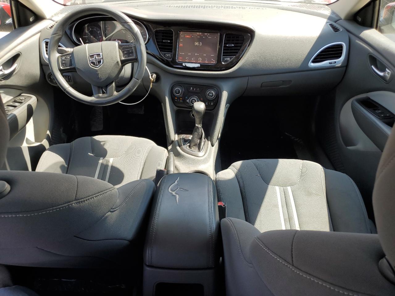 DODGE DART 2013 — 9