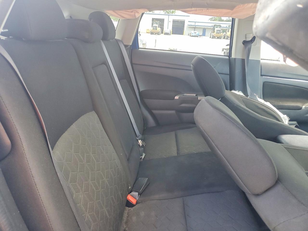 MITSUBISHI OUTLANDER SPORT 2020 — 12