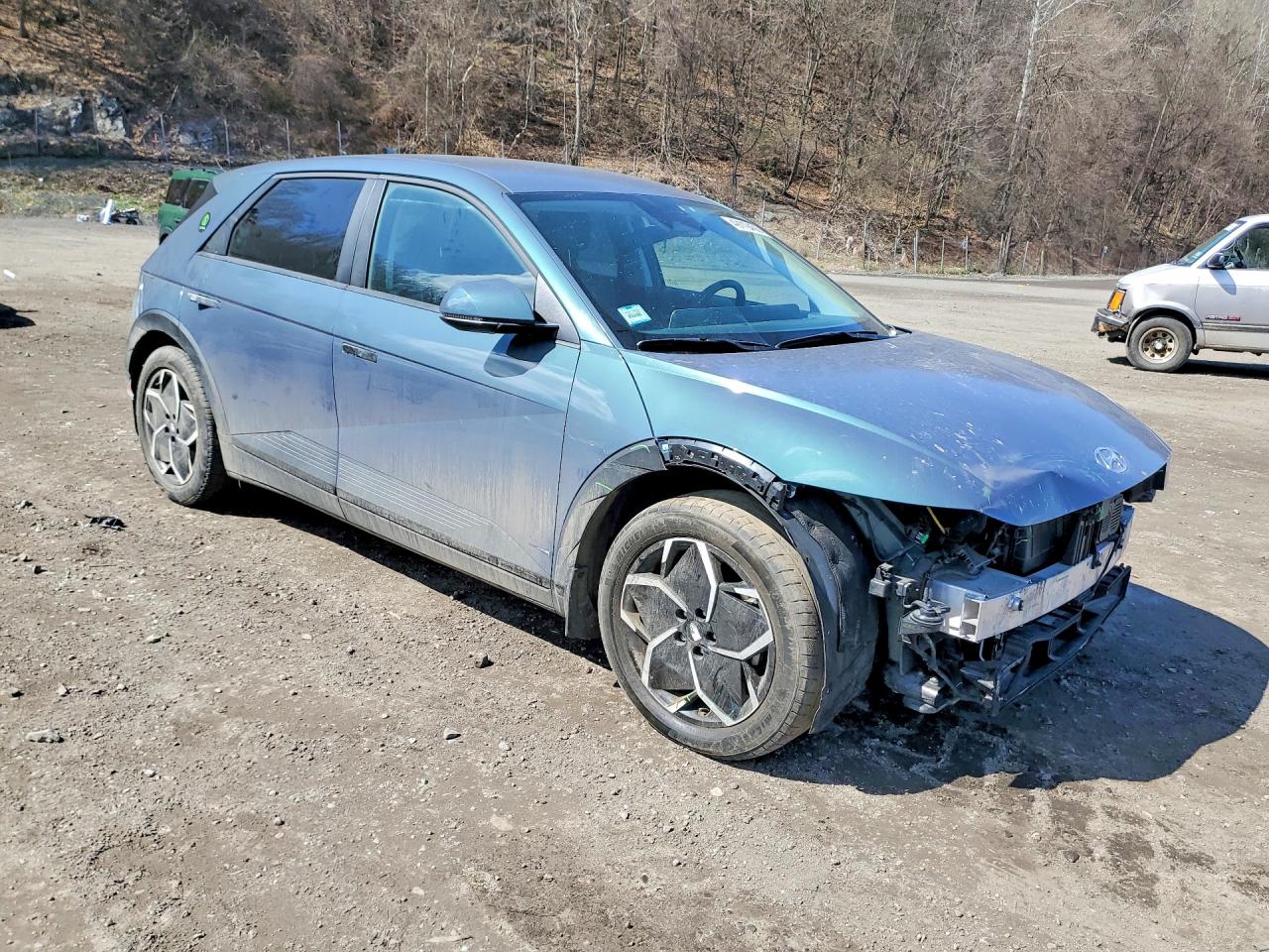 HYUNDAI IONIQ 5 2023 — 5