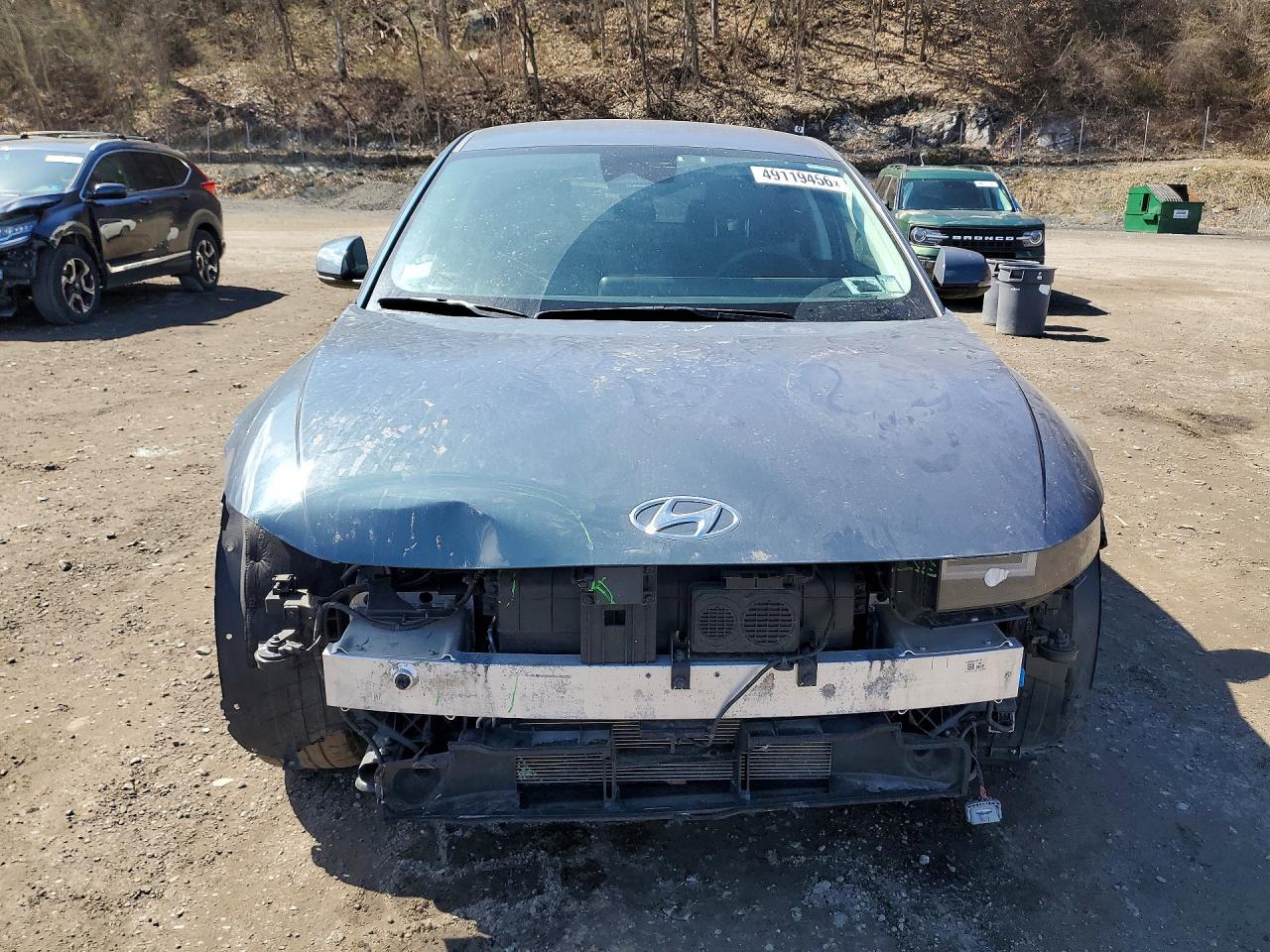 HYUNDAI IONIQ 5 2023 — 6