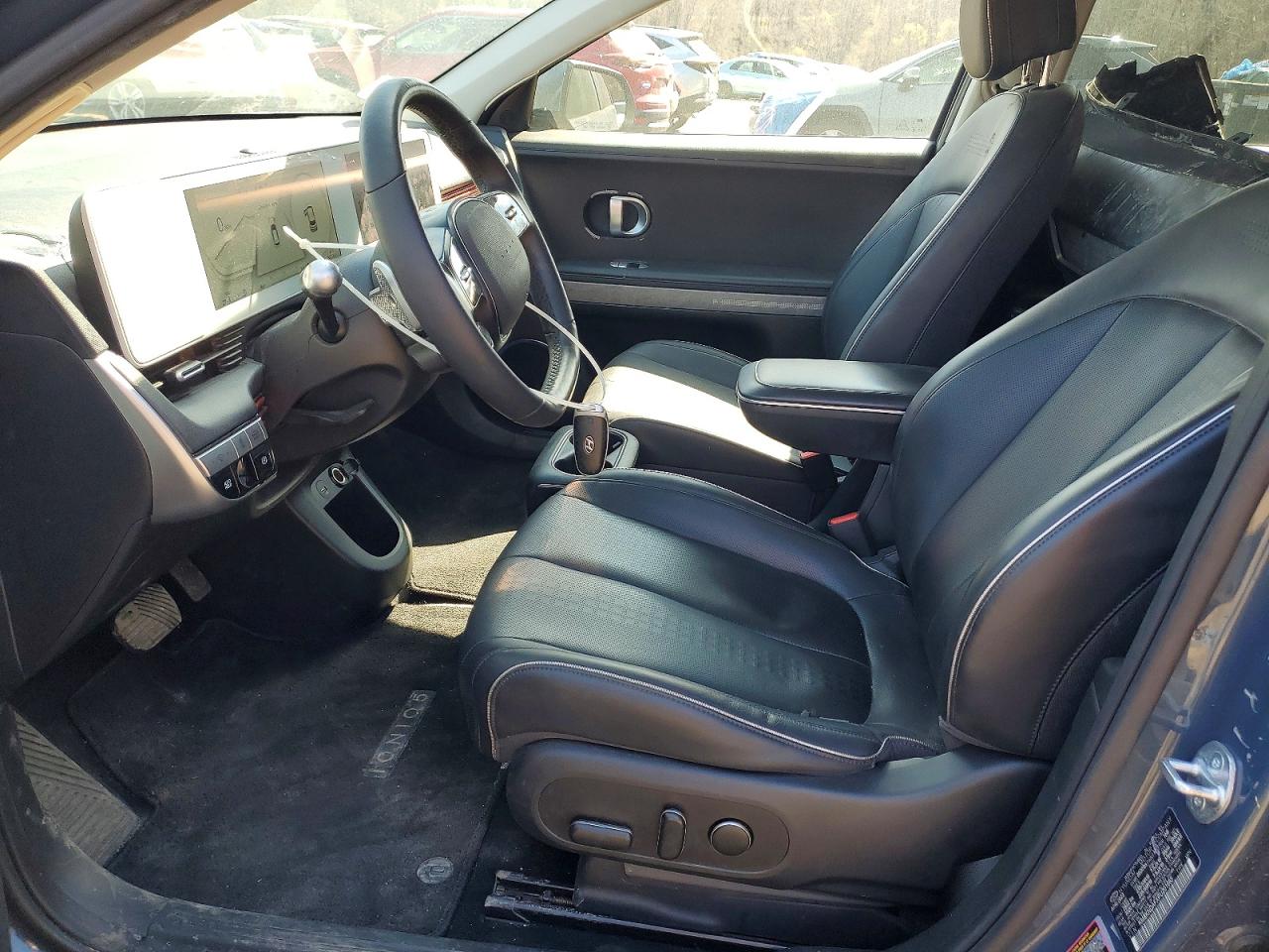 HYUNDAI IONIQ 5 2023 — 8